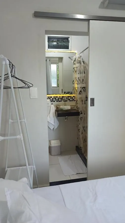 Apartamento Quartosuite Em Boa Viagem 2 Min Da Praia Recife