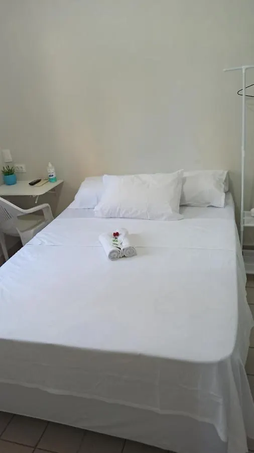 Quartosuite Em Boa Viagem 2 Min Da Praia Recife