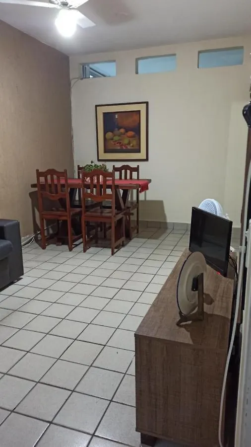 Apartamento Quartosuite Em Boa Viagem 2 Min Da Praia Recife